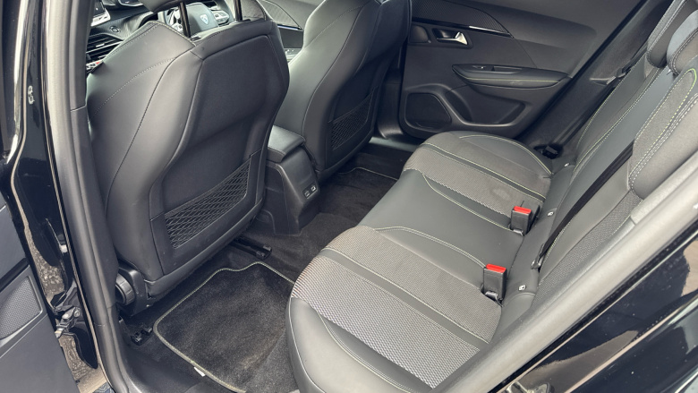 Peugeot 2008 115kW GT 54kWh 5dr Auto Electric Estate